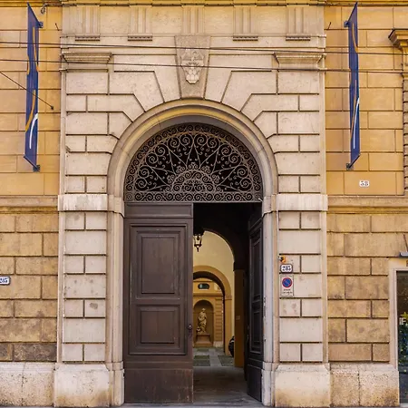 Il Loft Del Centro - Centro Storico Appartamento