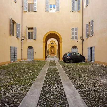 Appartamento Il Loft Del Centro - Centro Storico