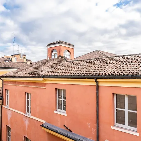 Il Loft Del Centro - Centro Storico Appartamento *