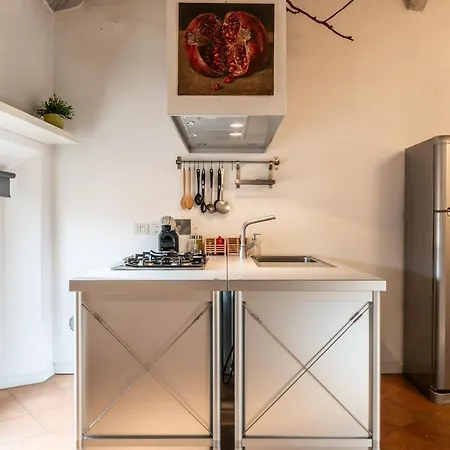 Il Loft Del Centro - Centro Storico Appartamento Modena