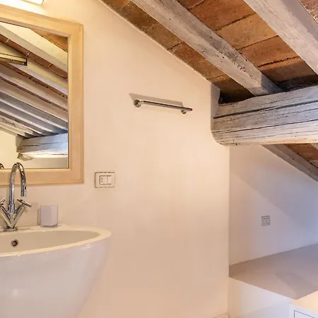 Appartamento Il Loft Del Centro - Centro Storico Modena