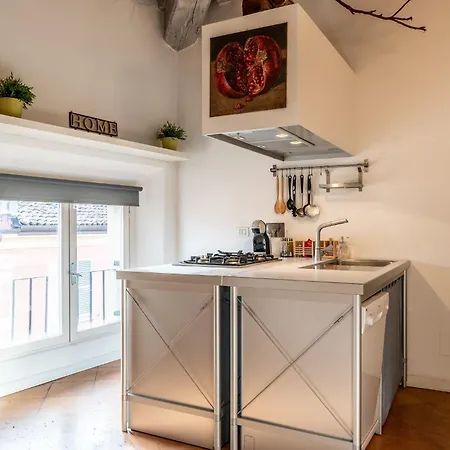 Appartamento Il Loft Del Centro - Centro Storico