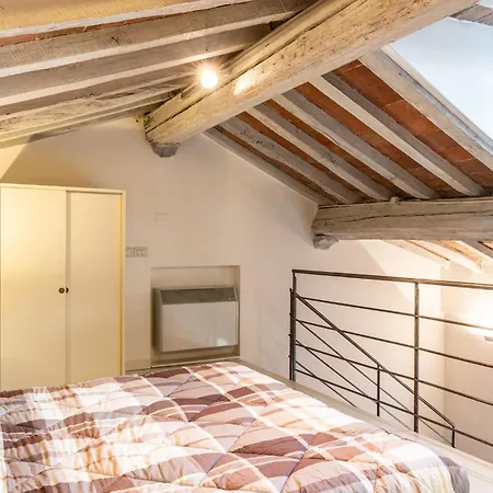 Il Loft Del Centro - Centro Storico Appartamento