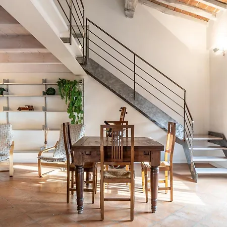 Appartamento Il Loft Del Centro - Centro Storico