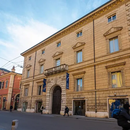 Il Loft Del Centro - Centro Storico * Modène