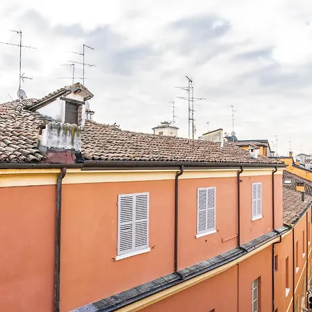 Il Loft Del Centro - Centro Storico * Modène