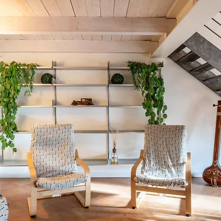 Il Loft Del Centro - Centro Storico * Modène