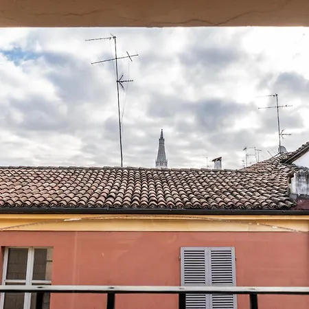 Il Loft Del Centro - Centro Storico 아파트